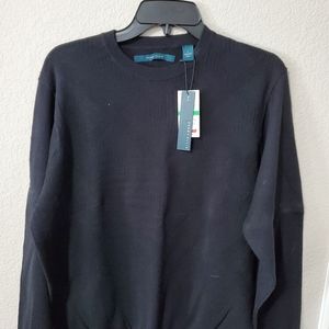 Perry Ellis crew neck sweater